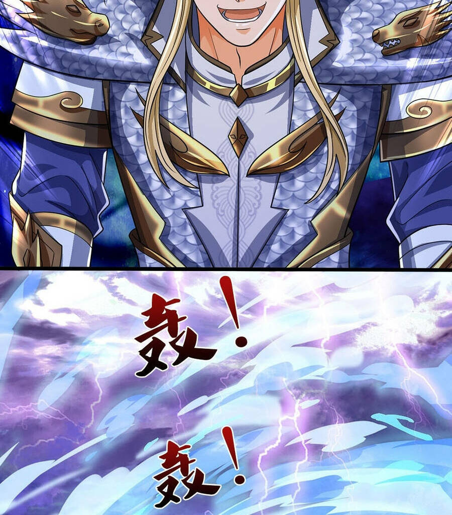 Thần Võ Thiên Tôn Chapter 628 - Trang 2