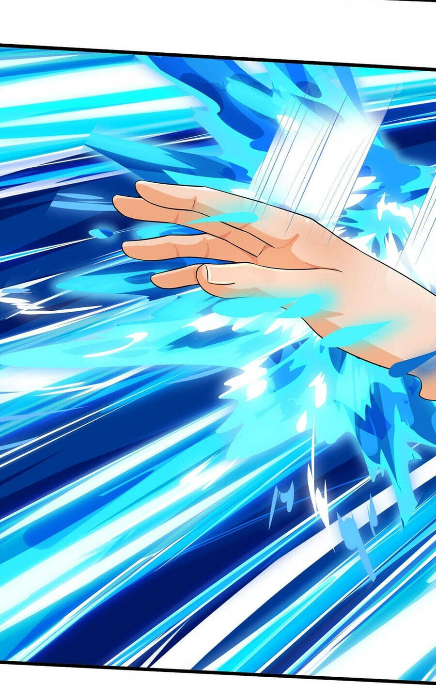 Thần Võ Thiên Tôn Chapter 628 - Trang 2