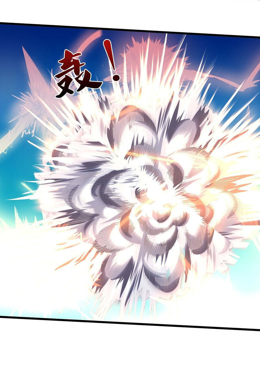 Thần Võ Thiên Tôn Chapter 628 - Trang 2