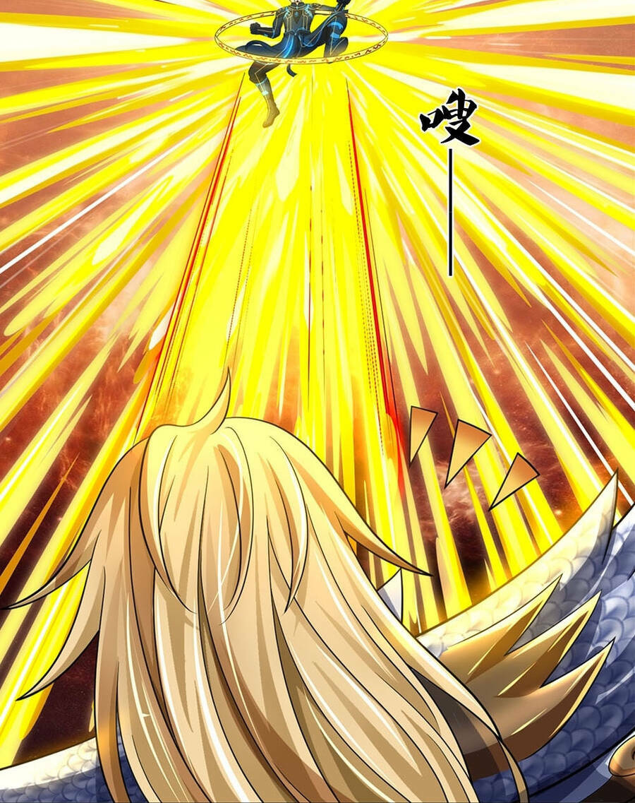 Thần Võ Thiên Tôn Chapter 628 - Trang 2