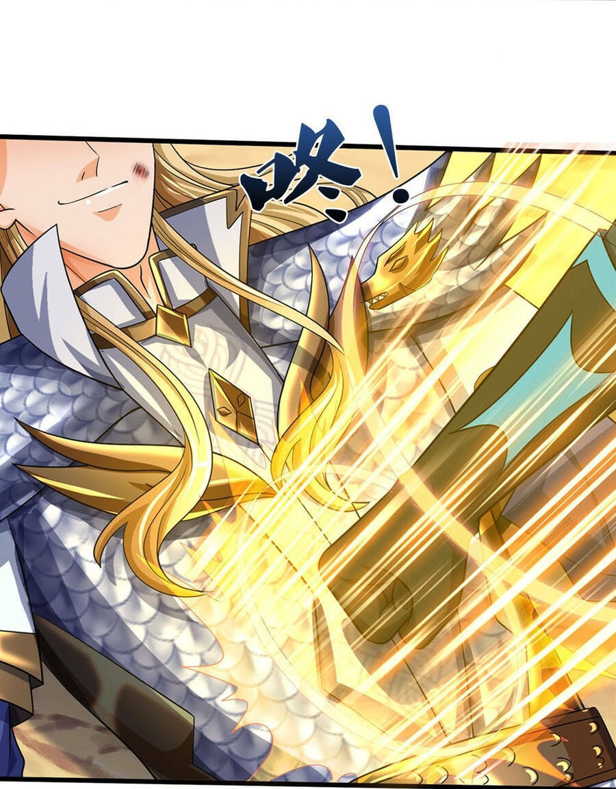 Thần Võ Thiên Tôn Chapter 628 - Trang 2