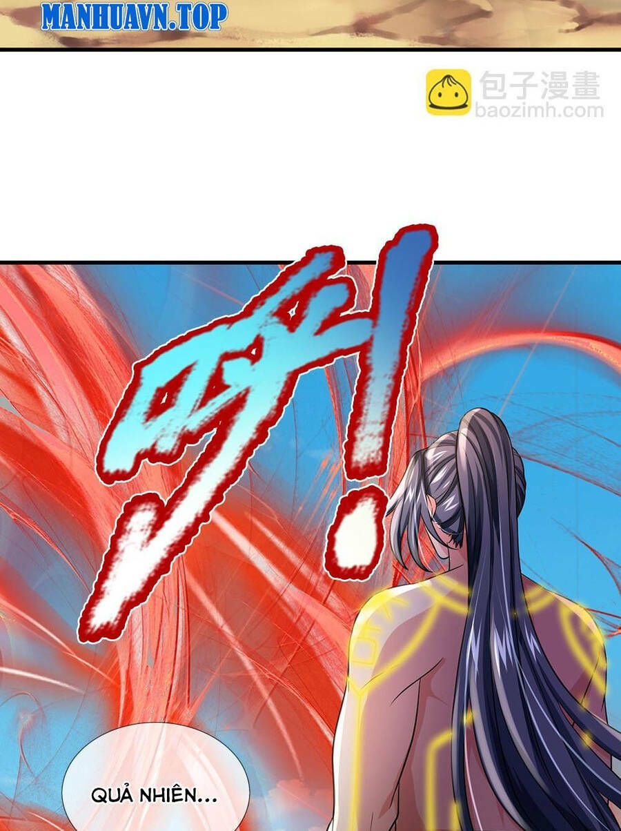 Thần Võ Thiên Tôn Chapter 629 - Trang 2