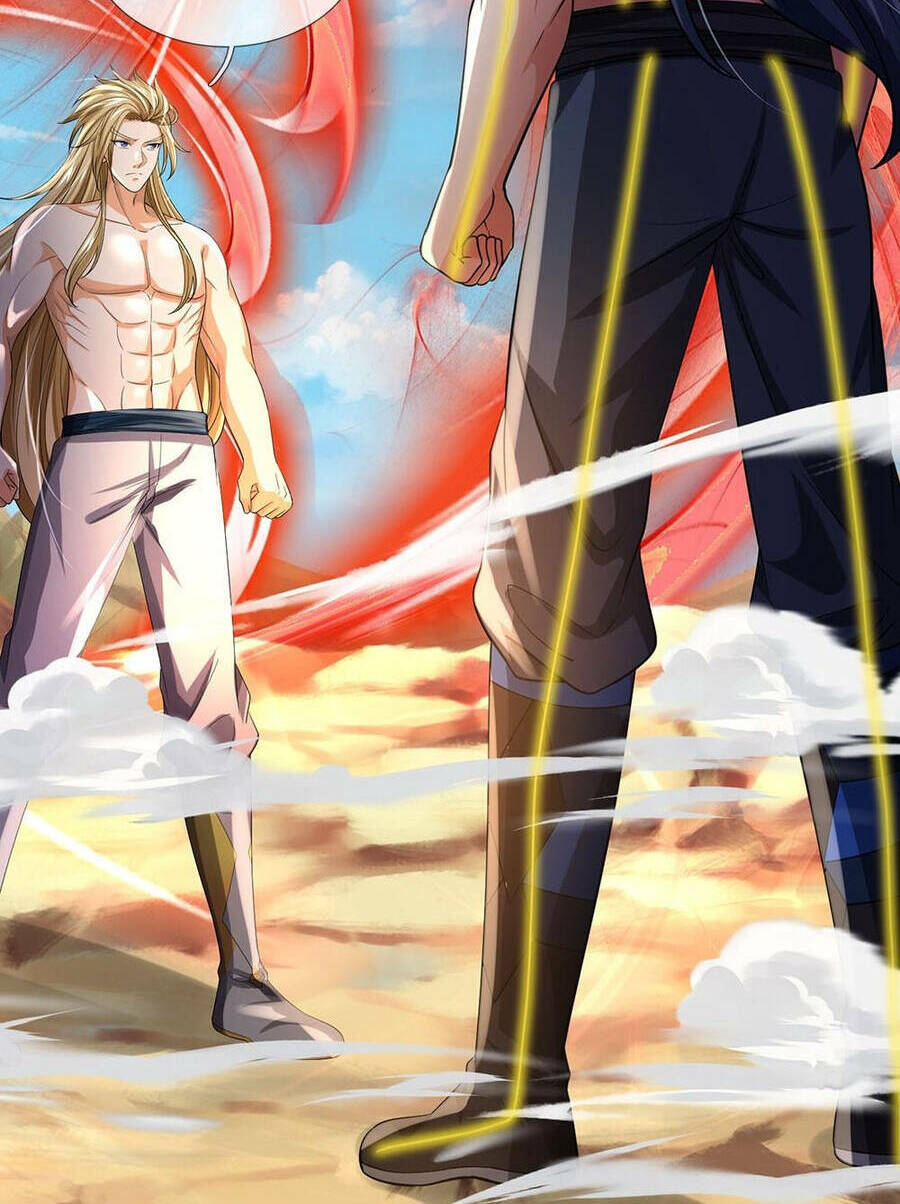 Thần Võ Thiên Tôn Chapter 629 - Trang 2