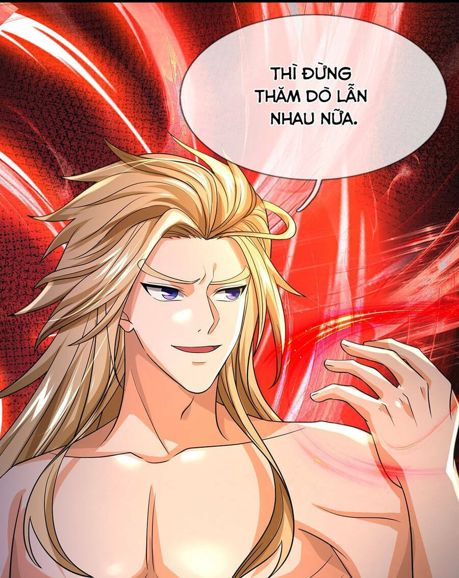 Thần Võ Thiên Tôn Chapter 629 - Trang 2