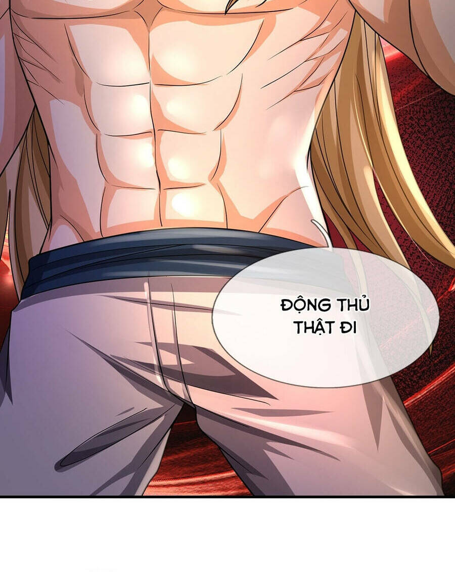 Thần Võ Thiên Tôn Chapter 629 - Trang 2