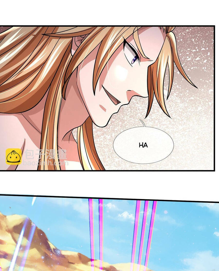 Thần Võ Thiên Tôn Chapter 629 - Trang 2