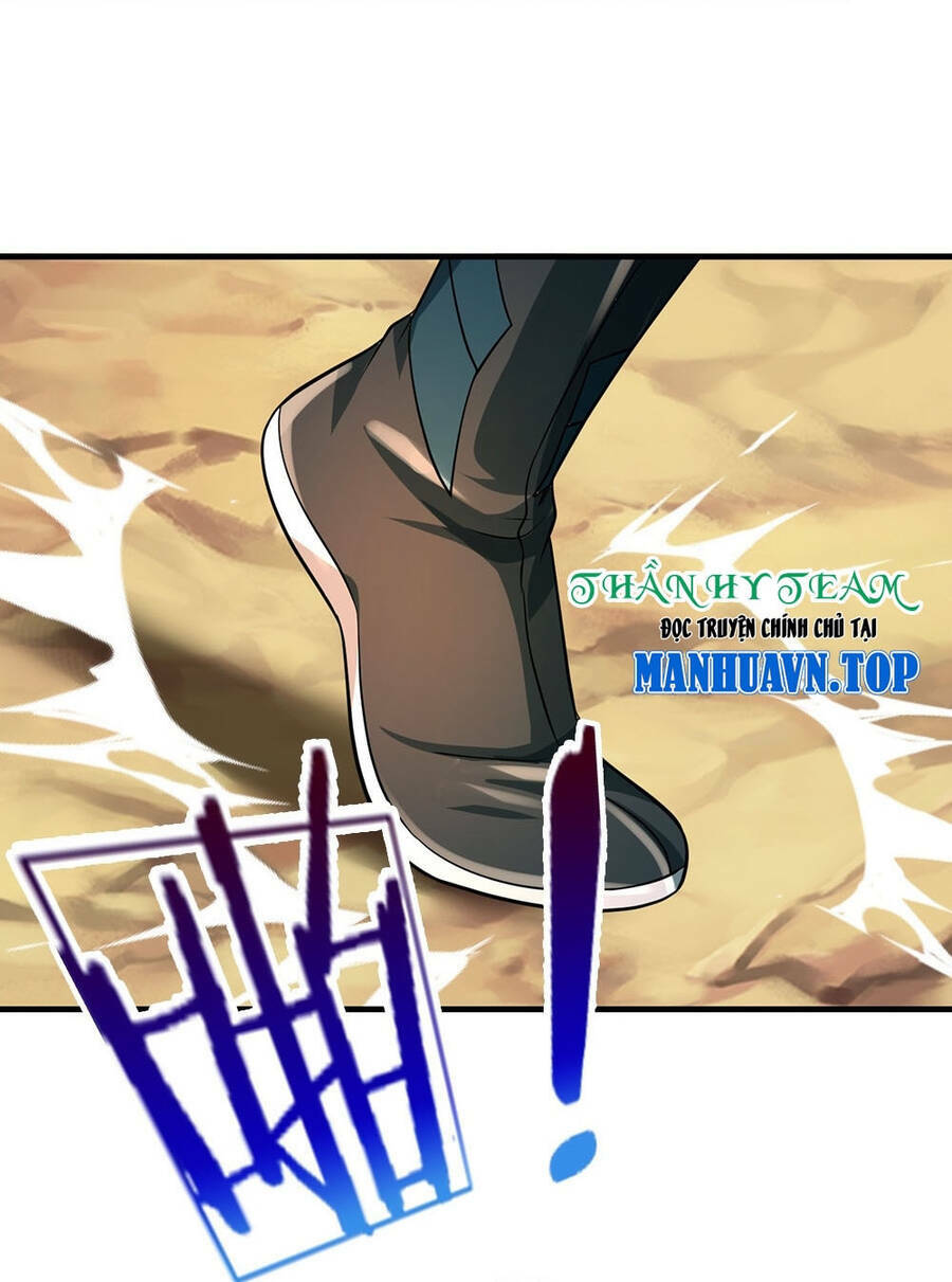 Thần Võ Thiên Tôn Chapter 629 - Trang 2