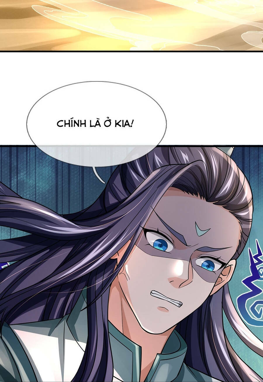 Thần Võ Thiên Tôn Chapter 629 - Trang 2