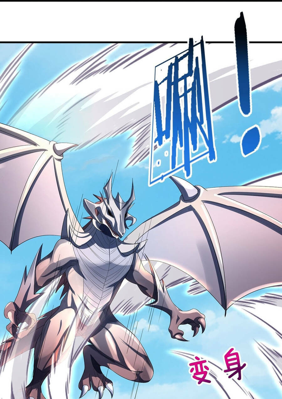 Thần Võ Thiên Tôn Chapter 629 - Trang 2