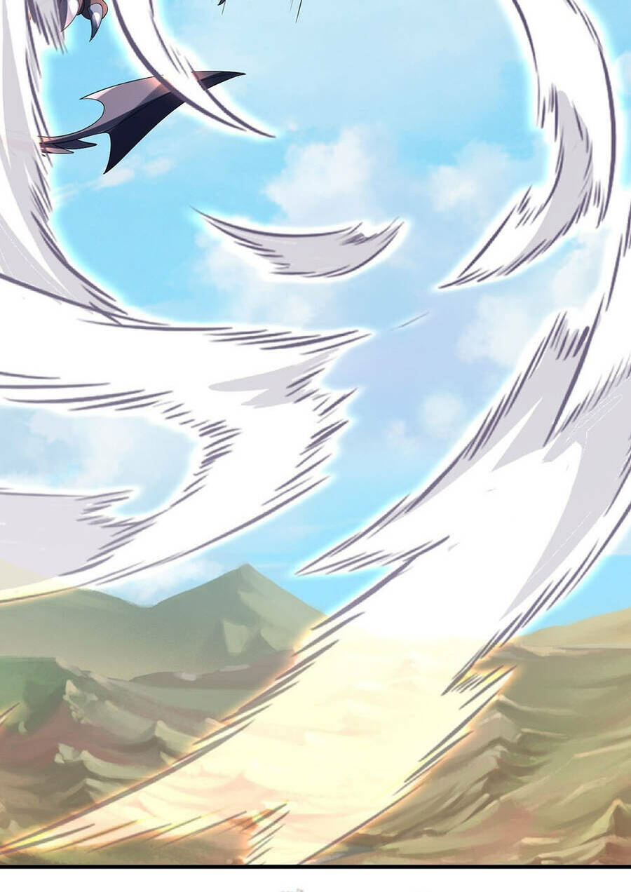 Thần Võ Thiên Tôn Chapter 629 - Trang 2