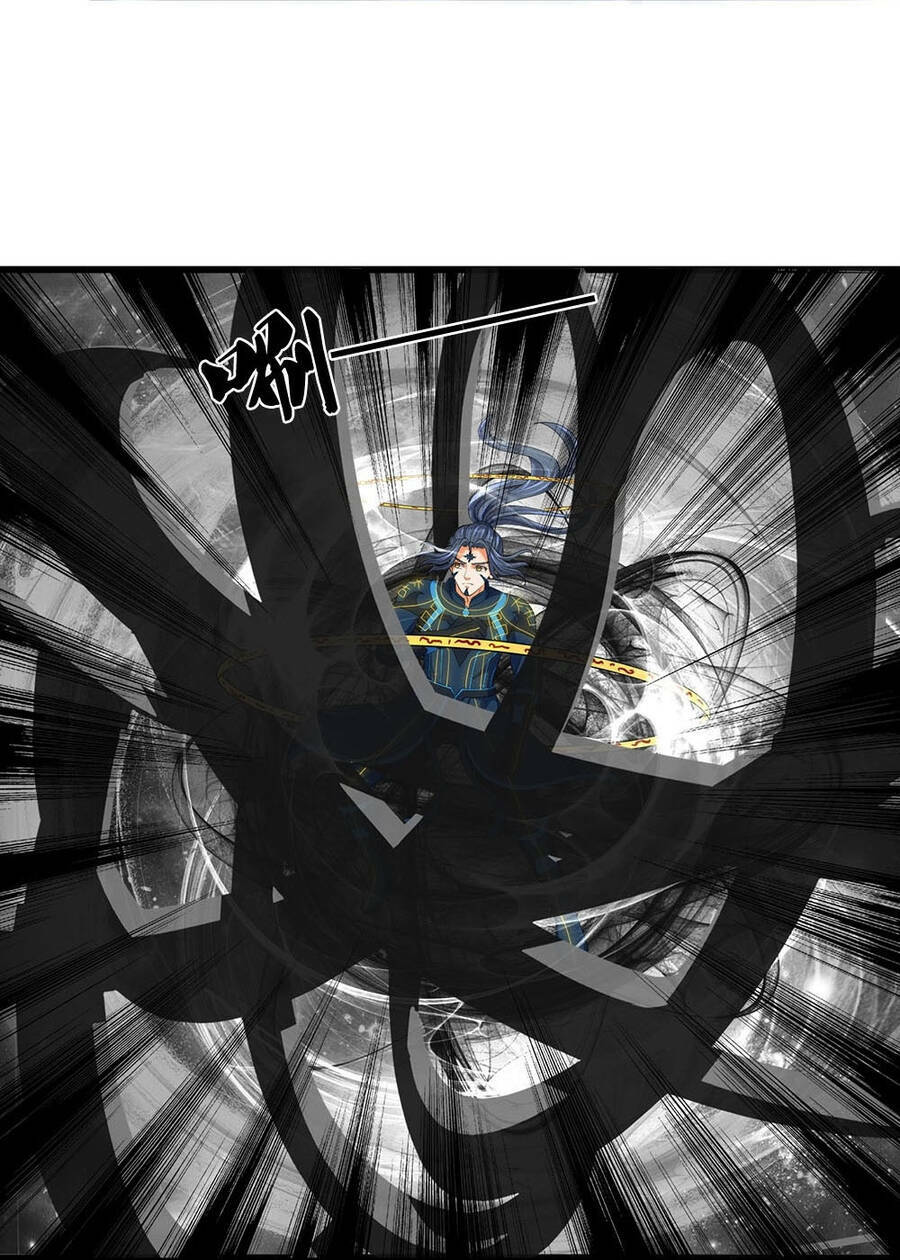 Thần Võ Thiên Tôn Chapter 629 - Trang 2