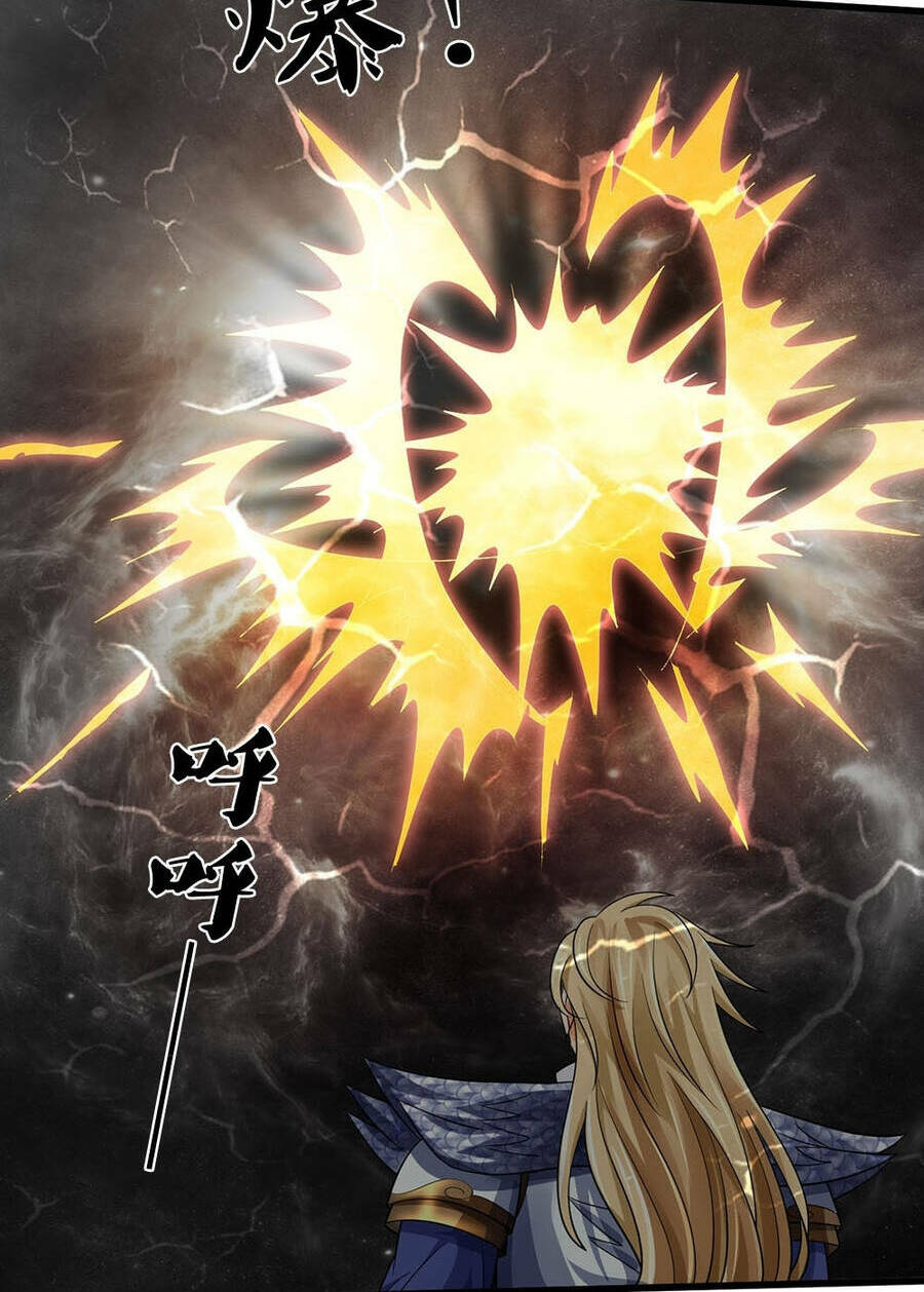 Thần Võ Thiên Tôn Chapter 629 - Trang 2