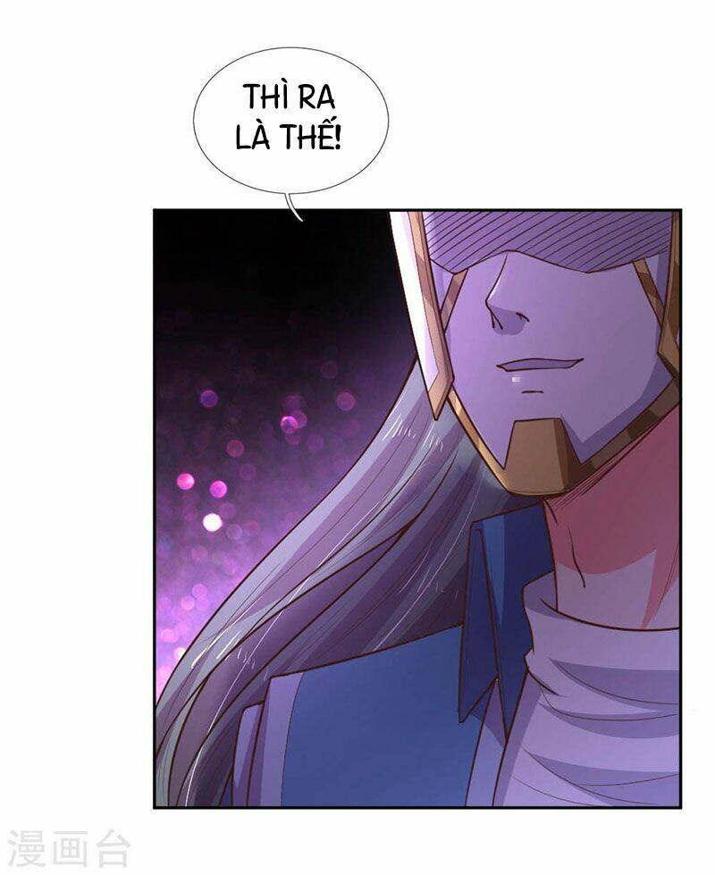 Thần Võ Thiên Tôn Chapter 63 - Trang 2