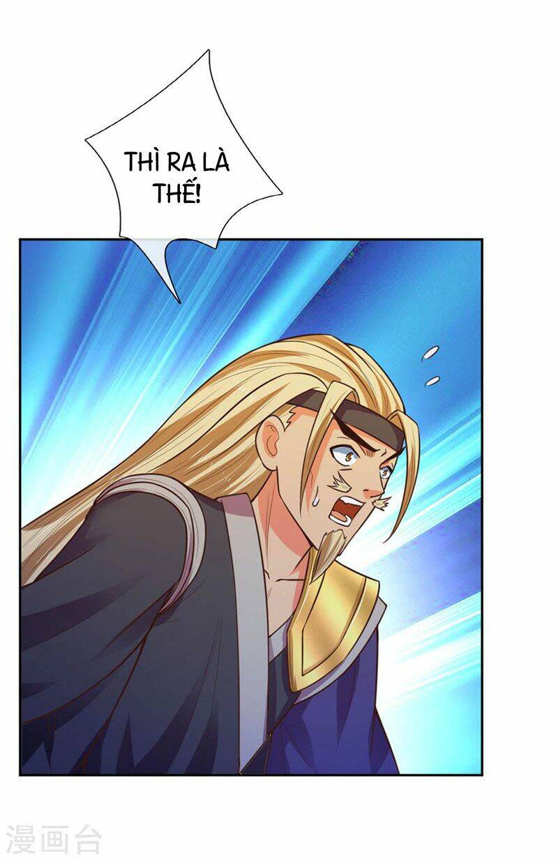 Thần Võ Thiên Tôn Chapter 63 - Trang 2