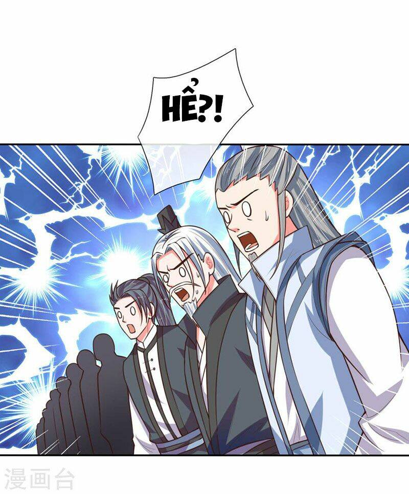 Thần Võ Thiên Tôn Chapter 63 - Trang 2