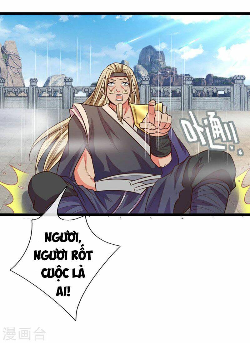 Thần Võ Thiên Tôn Chapter 63 - Trang 2