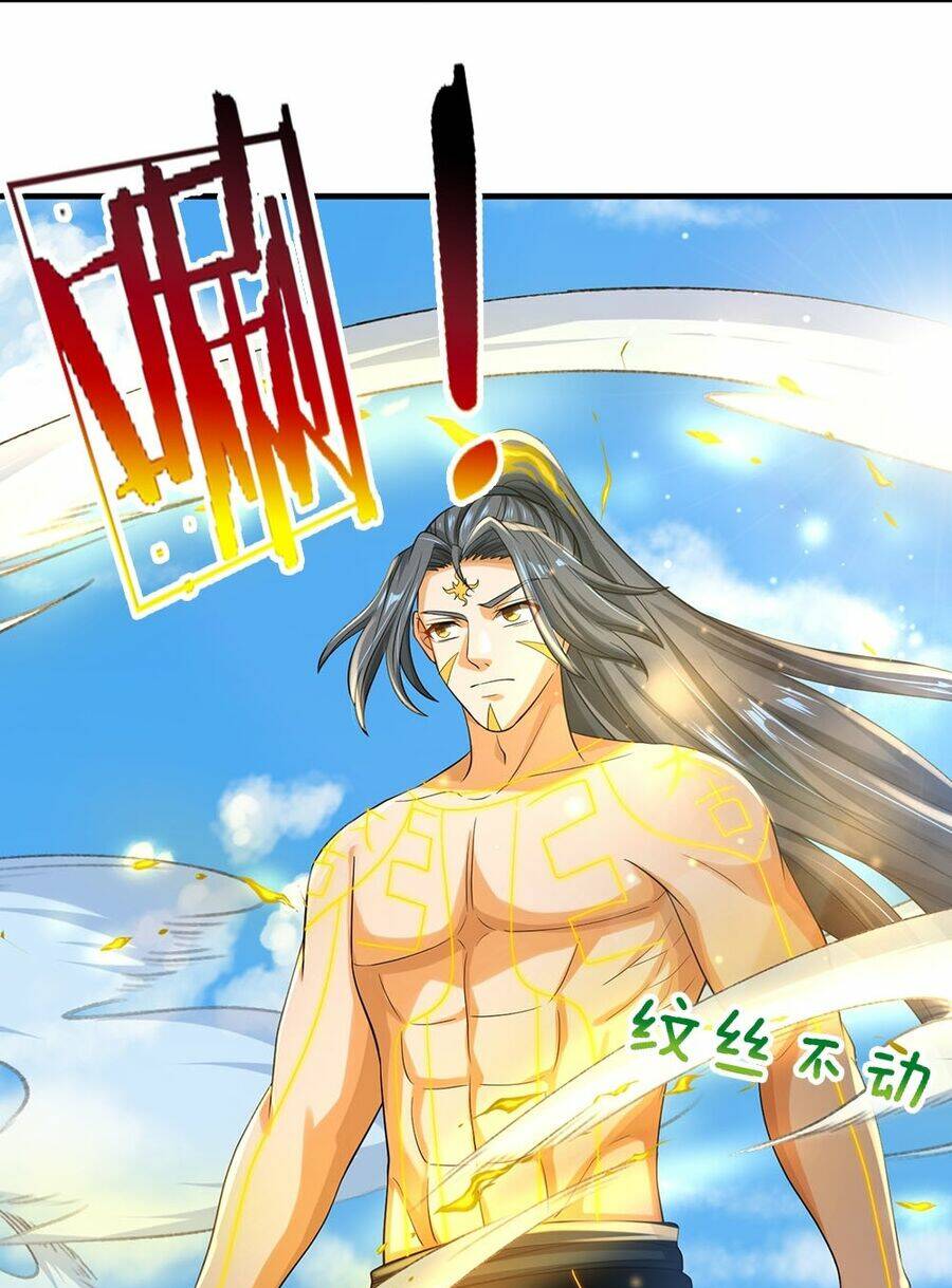 Thần Võ Thiên Tôn Chapter 630 - Trang 2