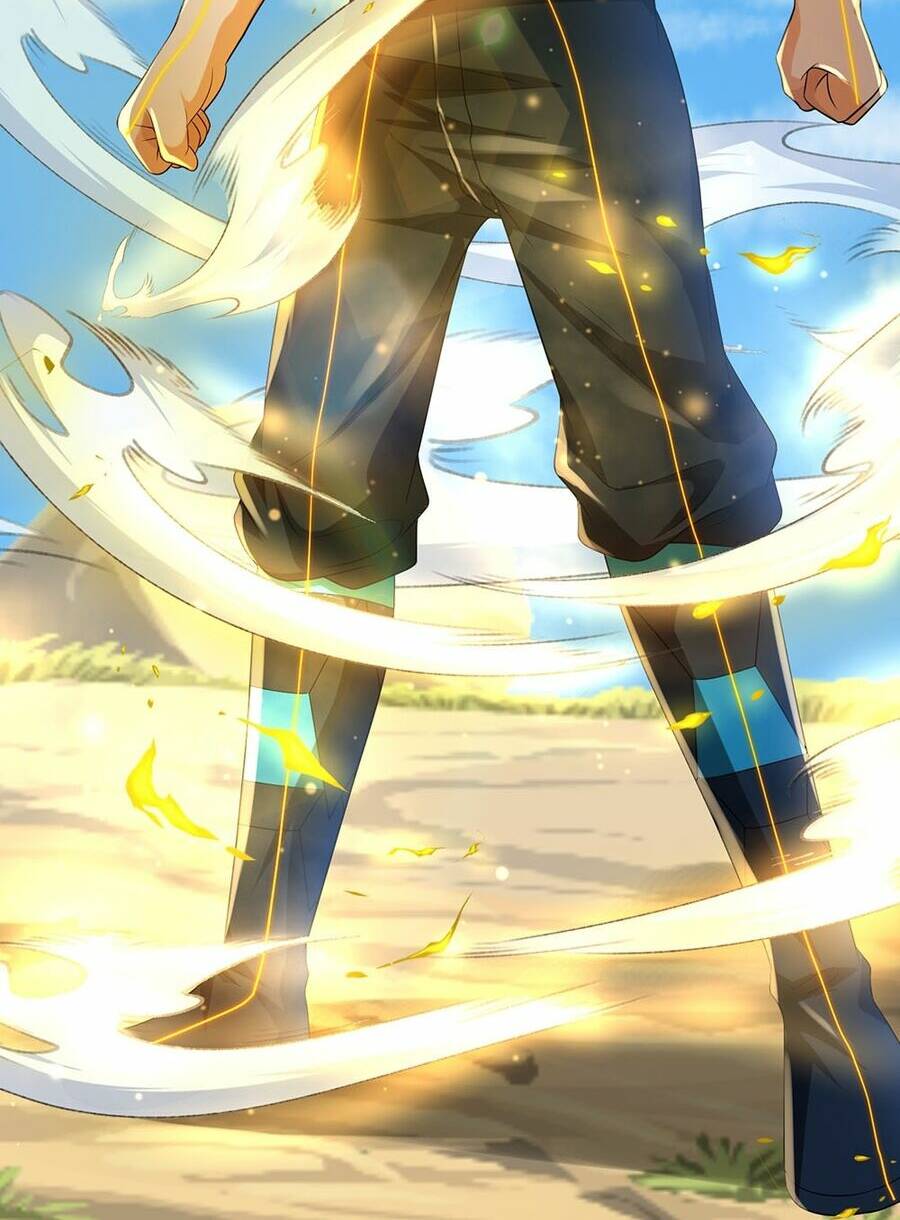 Thần Võ Thiên Tôn Chapter 630 - Trang 2