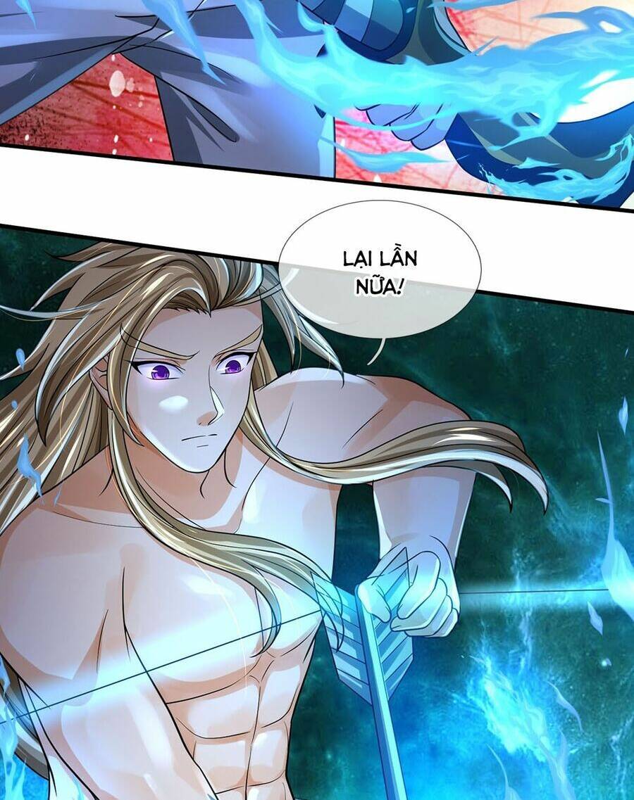 Thần Võ Thiên Tôn Chapter 630 - Trang 2