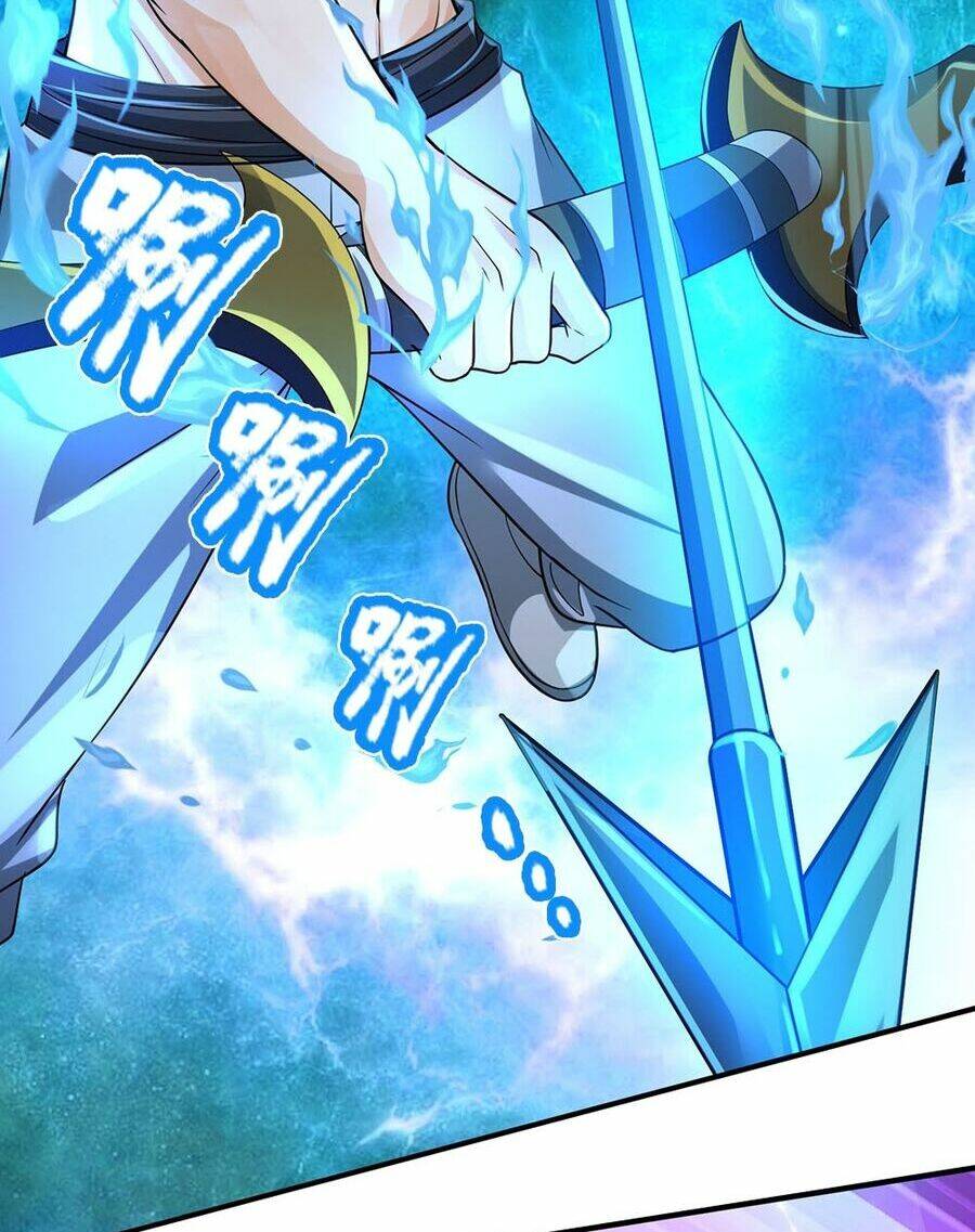 Thần Võ Thiên Tôn Chapter 630 - Trang 2