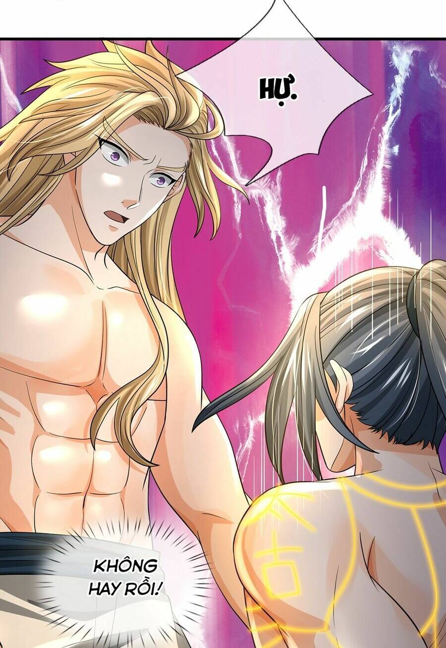 Thần Võ Thiên Tôn Chapter 630 - Trang 2