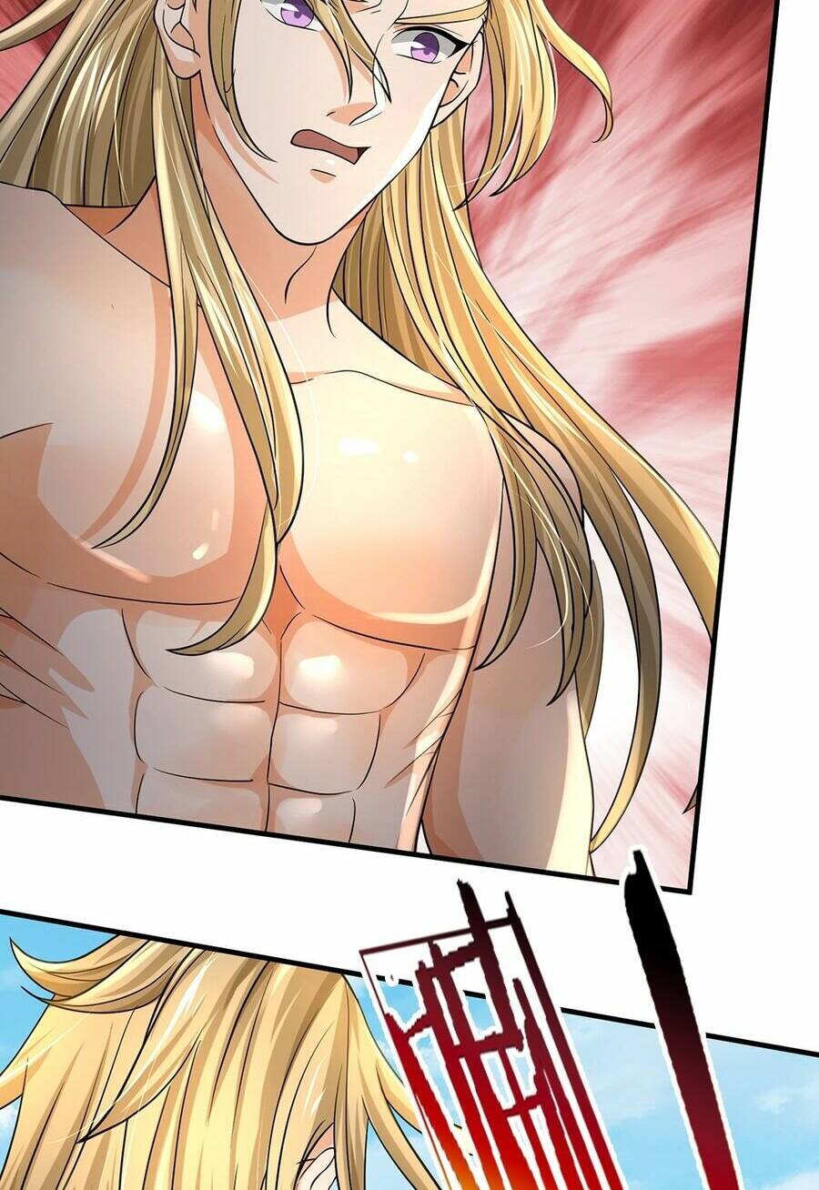 Thần Võ Thiên Tôn Chapter 630 - Trang 2