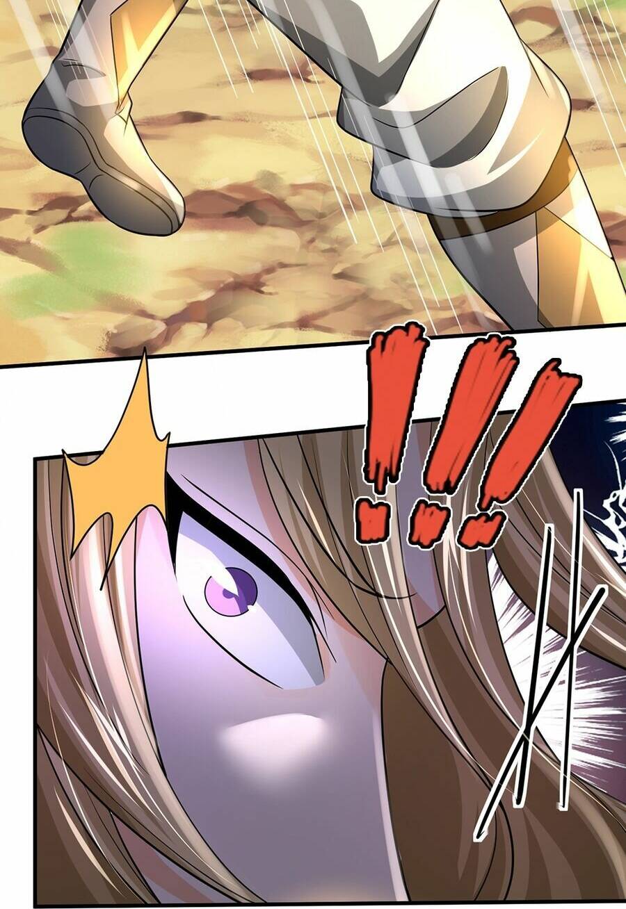 Thần Võ Thiên Tôn Chapter 630 - Trang 2