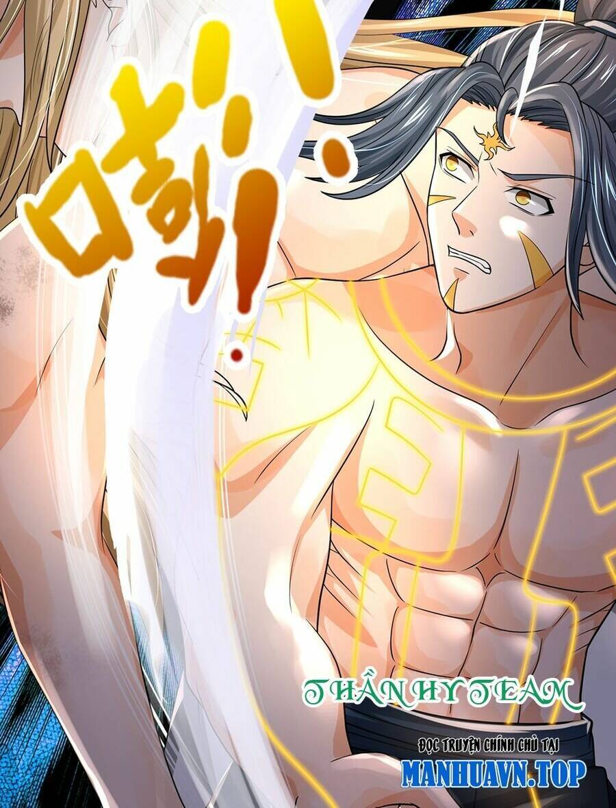 Thần Võ Thiên Tôn Chapter 630 - Trang 2