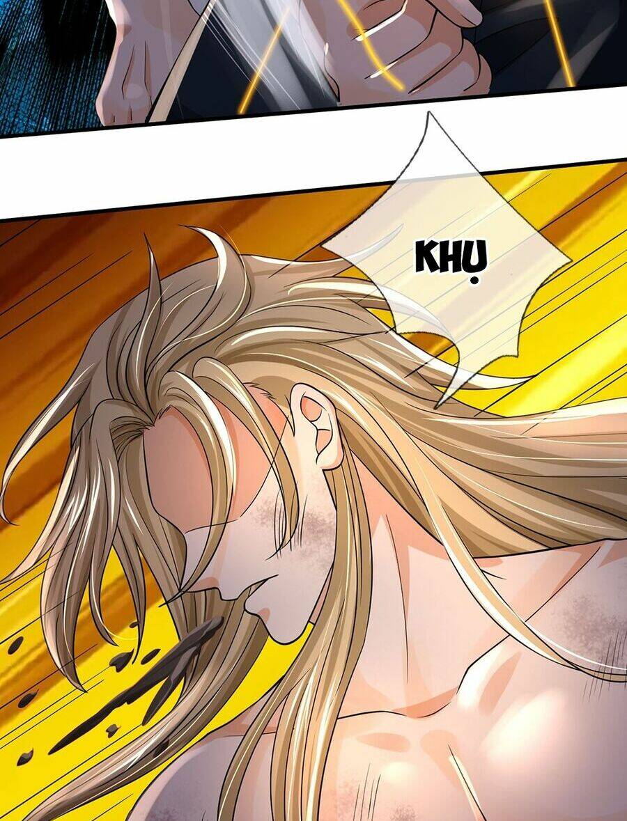 Thần Võ Thiên Tôn Chapter 630 - Trang 2