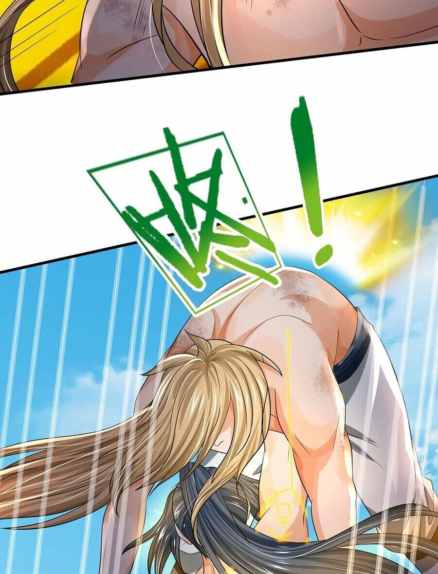 Thần Võ Thiên Tôn Chapter 630 - Trang 2