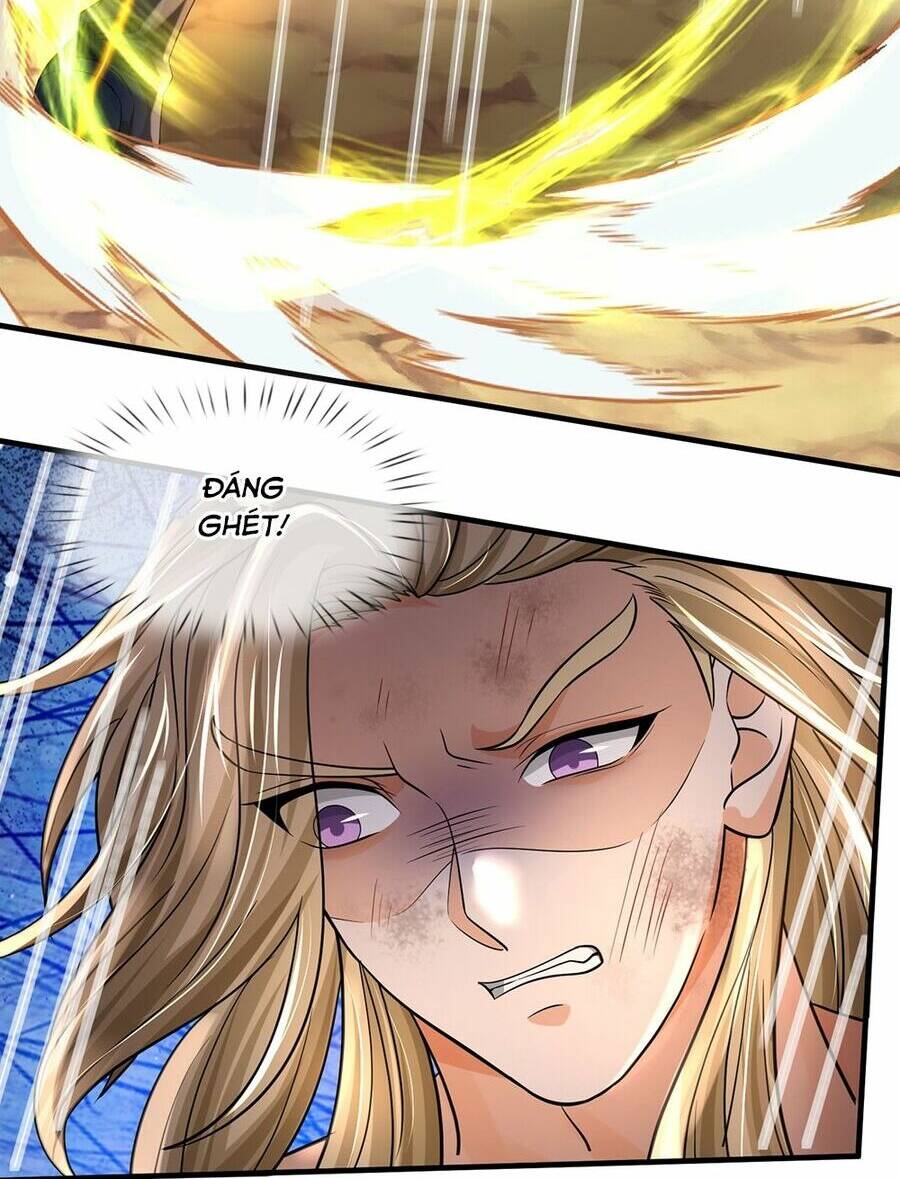 Thần Võ Thiên Tôn Chapter 630 - Trang 2