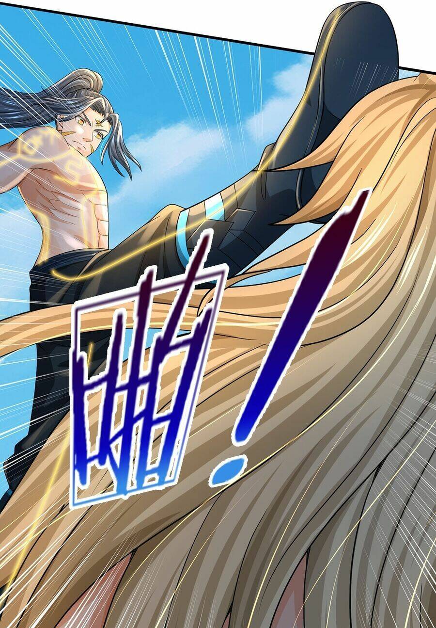 Thần Võ Thiên Tôn Chapter 630 - Trang 2