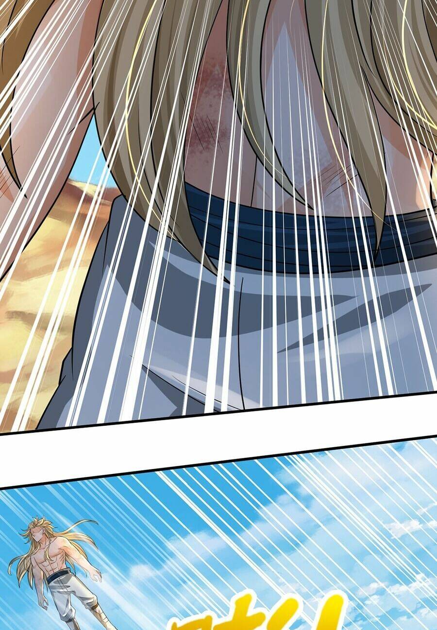 Thần Võ Thiên Tôn Chapter 630 - Trang 2