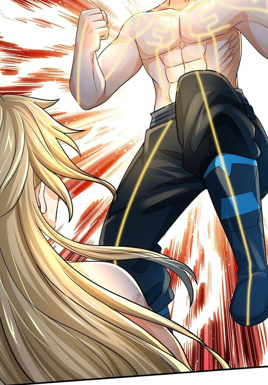 Thần Võ Thiên Tôn Chapter 630 - Trang 2