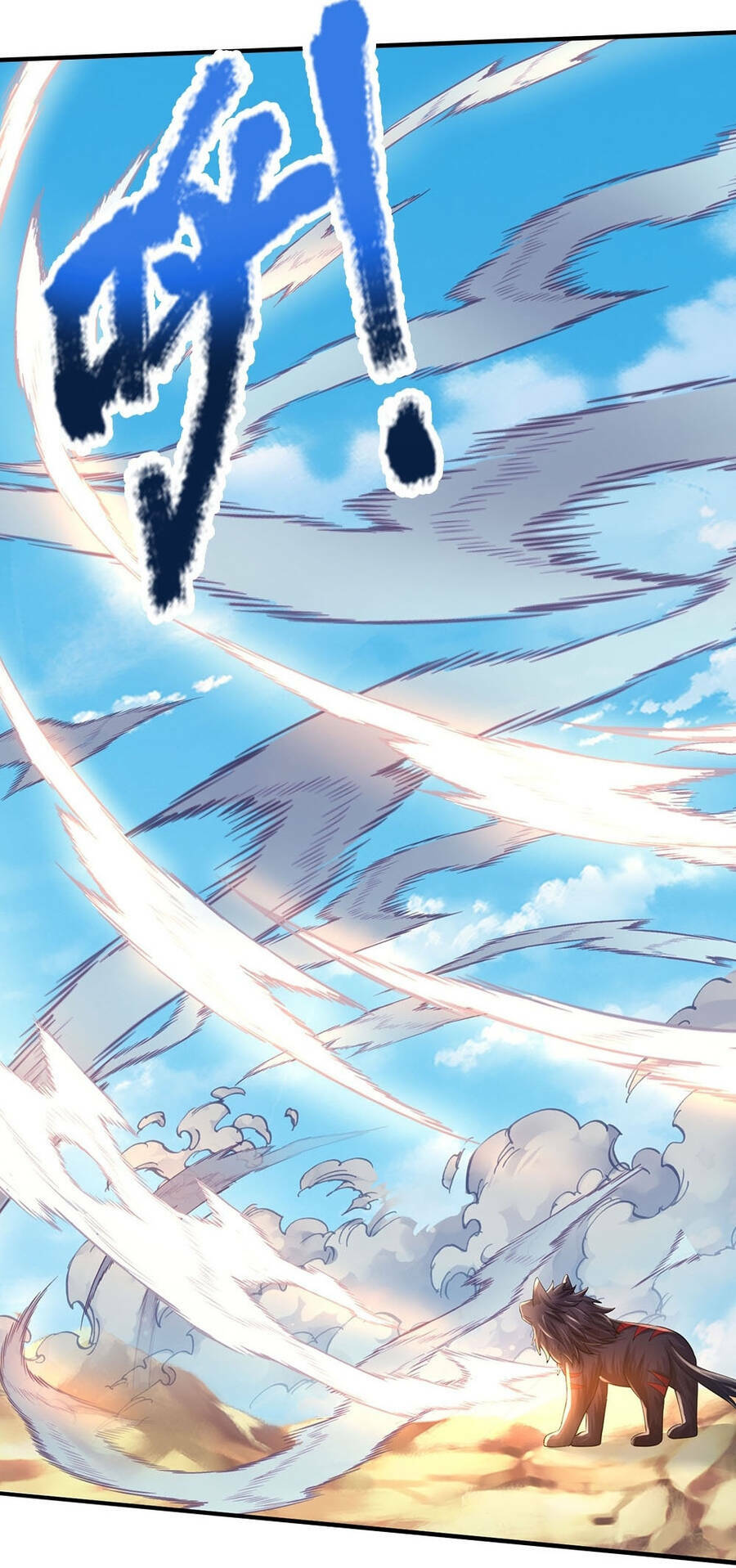 Thần Võ Thiên Tôn Chapter 631 - Trang 2