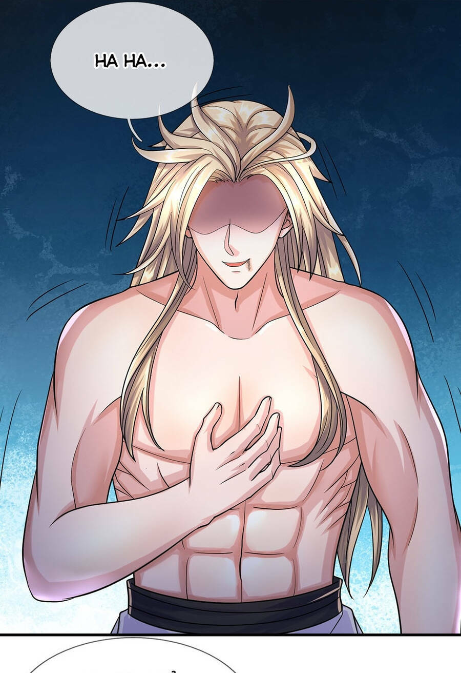 Thần Võ Thiên Tôn Chapter 631 - Trang 2