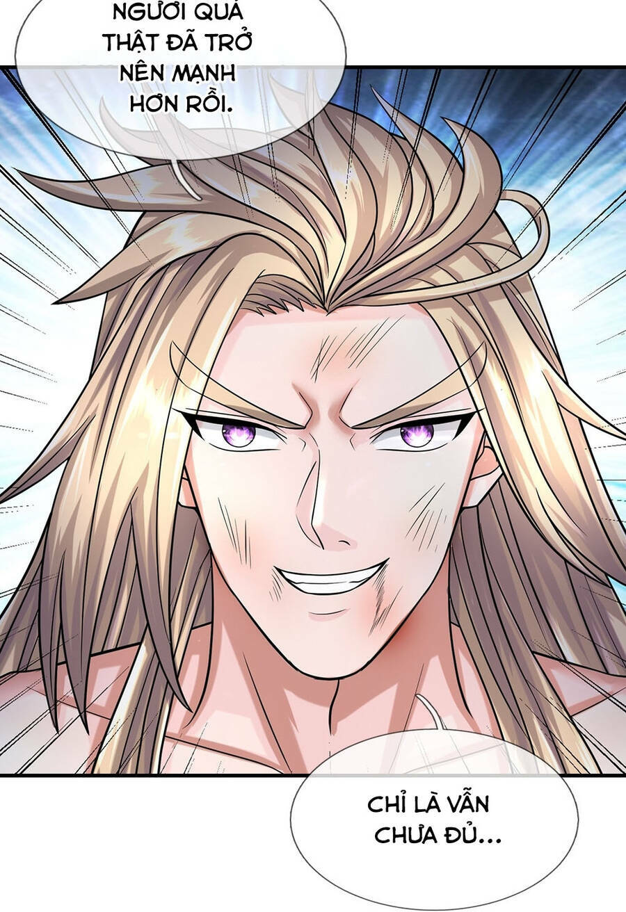 Thần Võ Thiên Tôn Chapter 631 - Trang 2