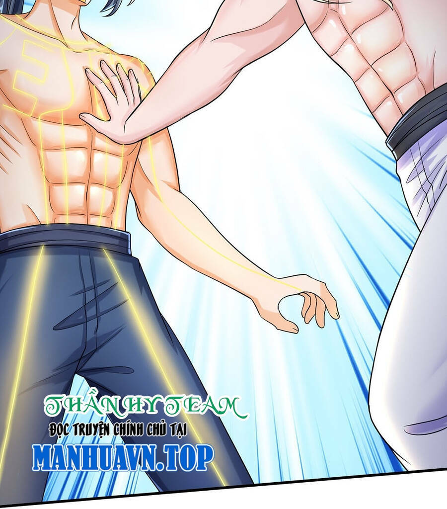 Thần Võ Thiên Tôn Chapter 631 - Trang 2