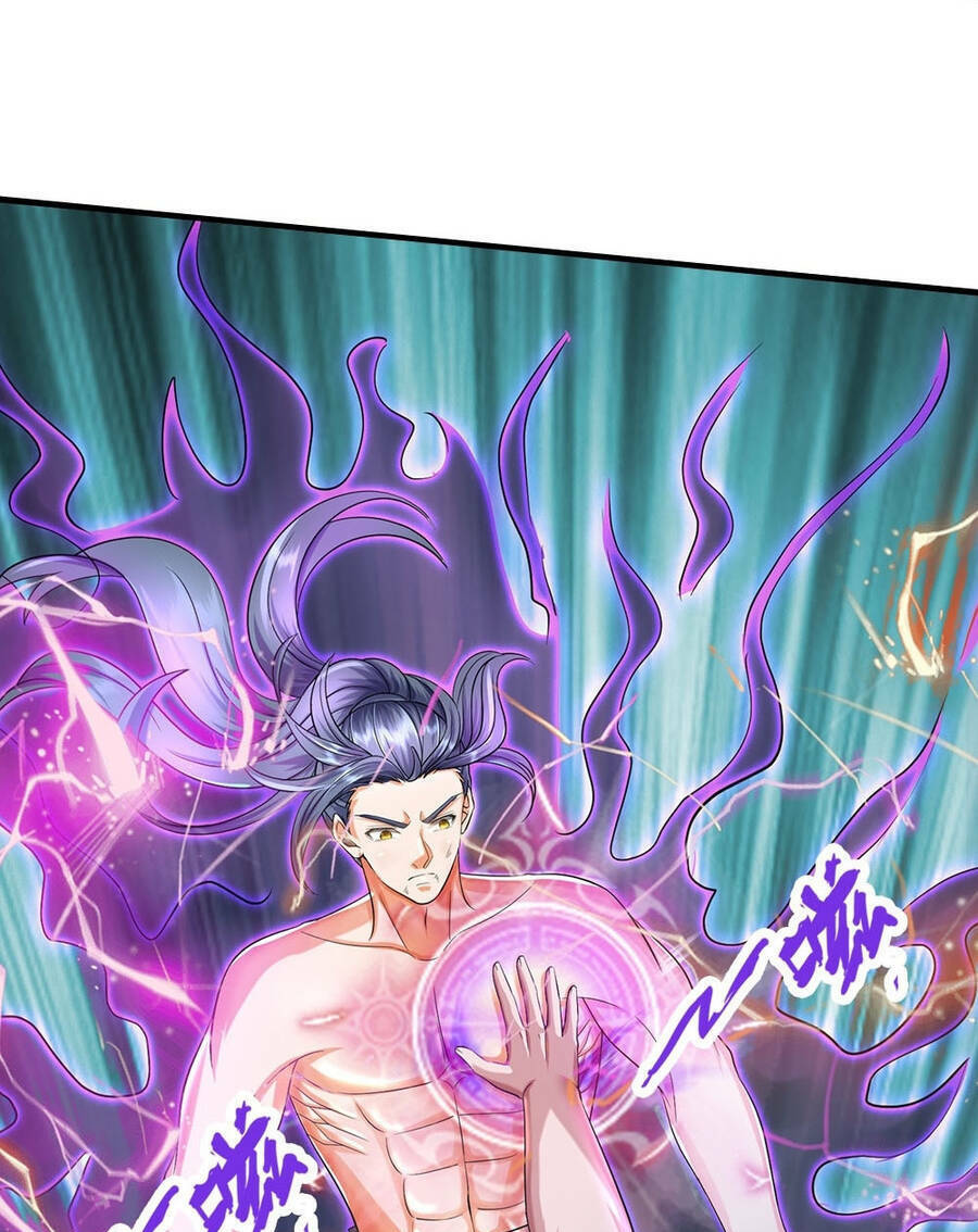 Thần Võ Thiên Tôn Chapter 631 - Trang 2