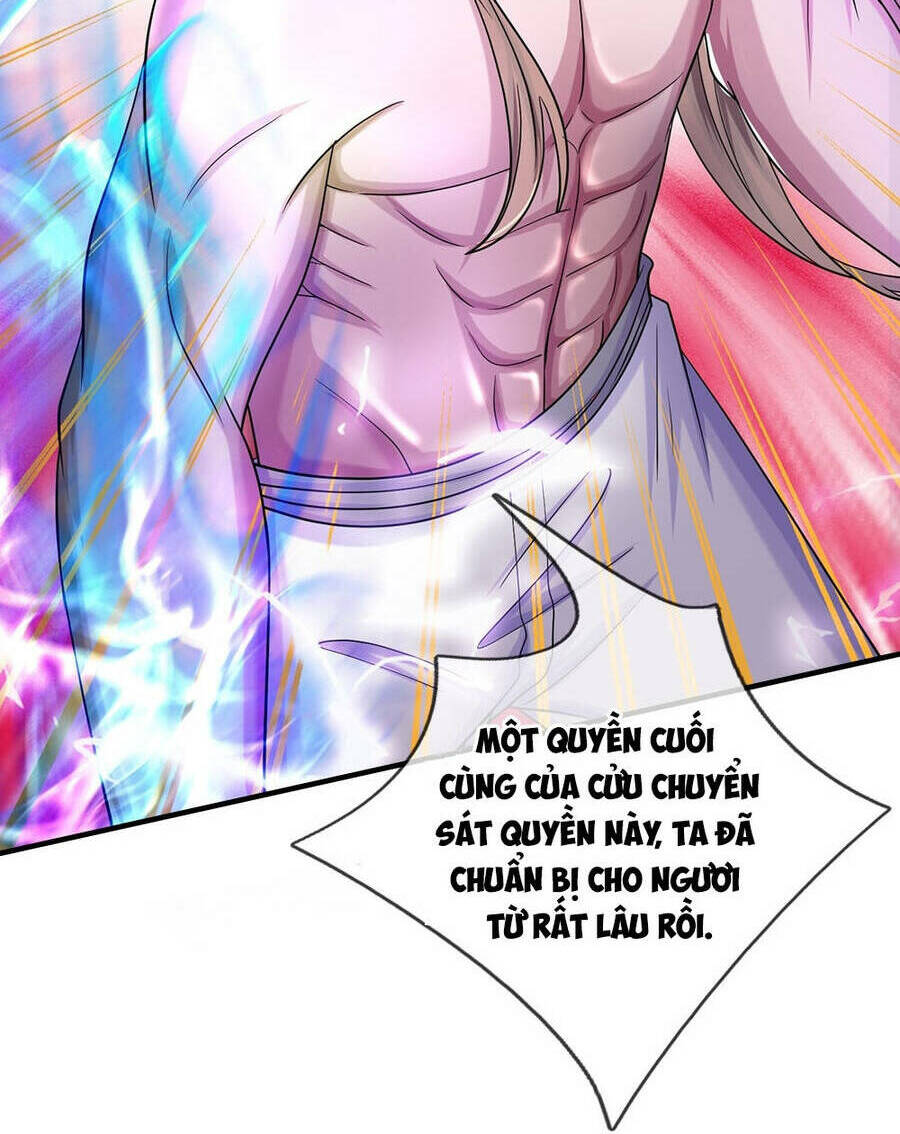 Thần Võ Thiên Tôn Chapter 631 - Trang 2