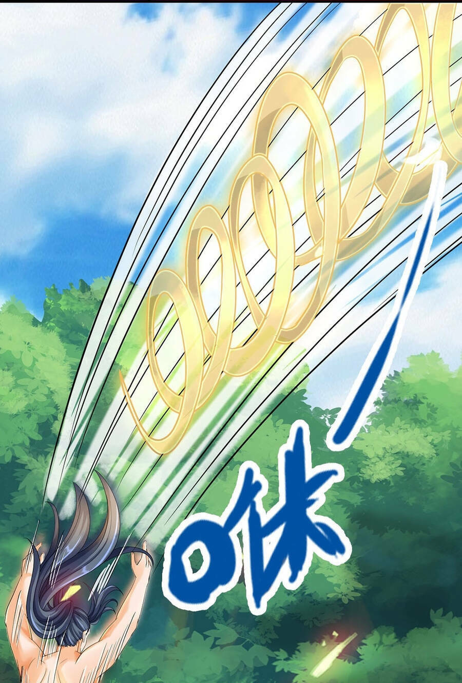 Thần Võ Thiên Tôn Chapter 631 - Trang 2