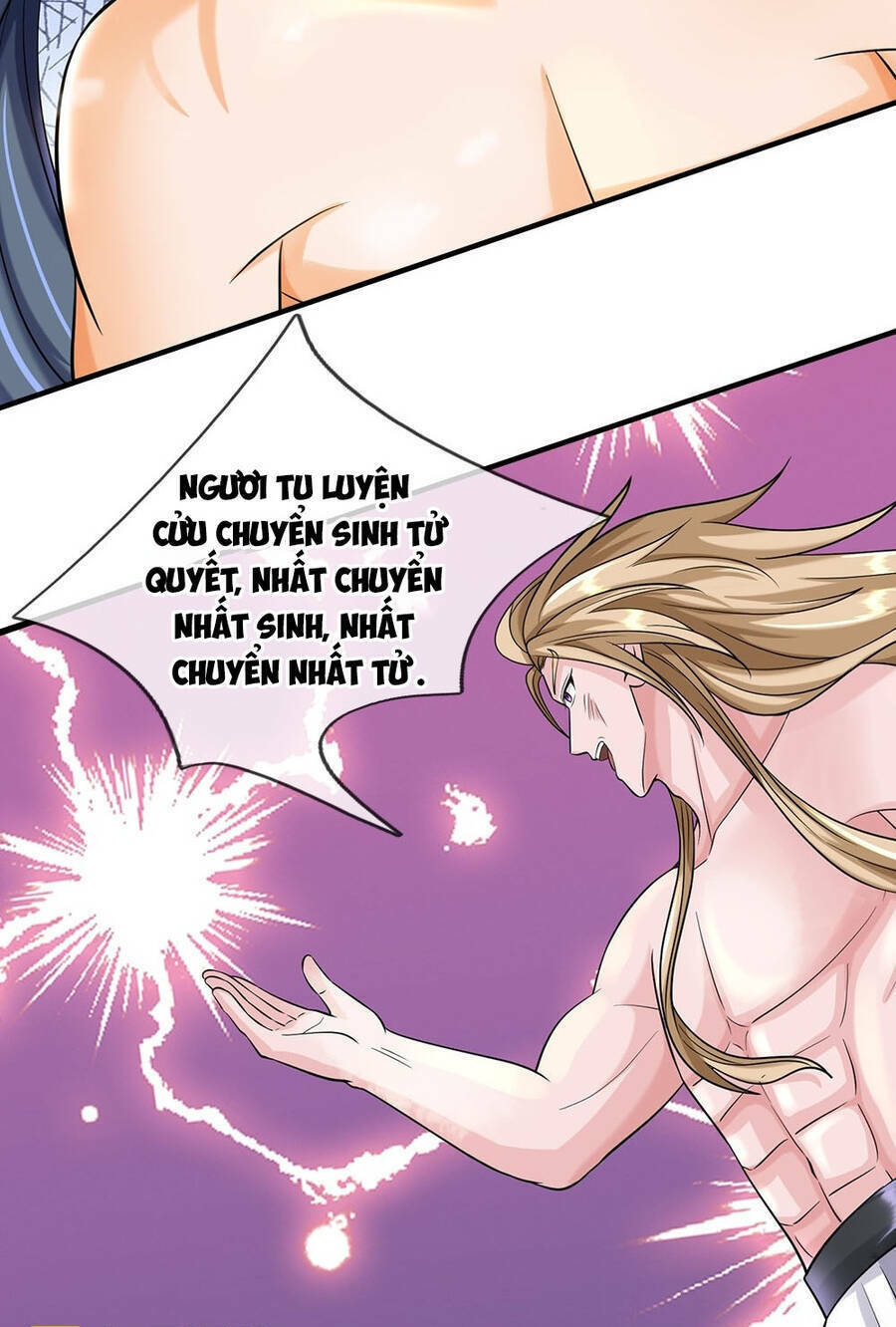 Thần Võ Thiên Tôn Chapter 631 - Trang 2