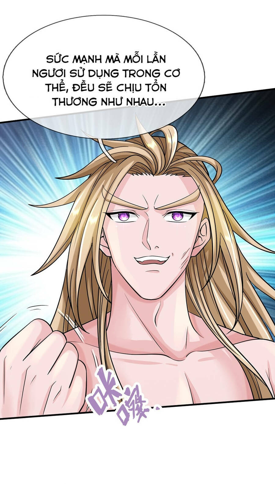 Thần Võ Thiên Tôn Chapter 631 - Trang 2