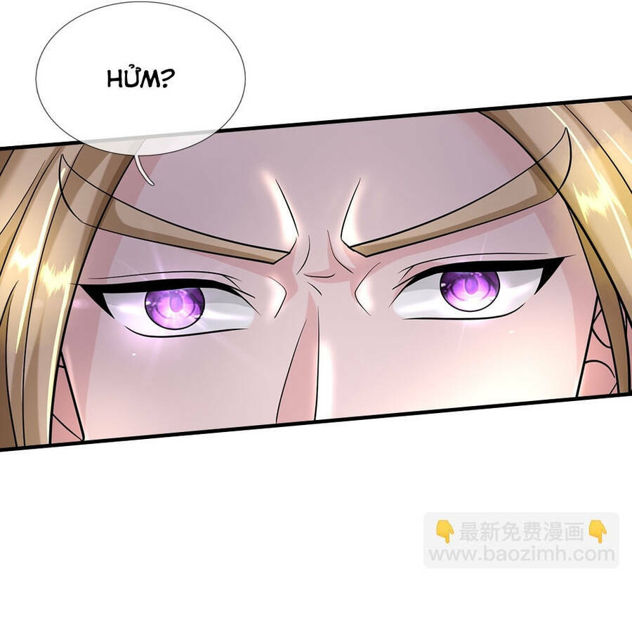 Thần Võ Thiên Tôn Chapter 631 - Trang 2