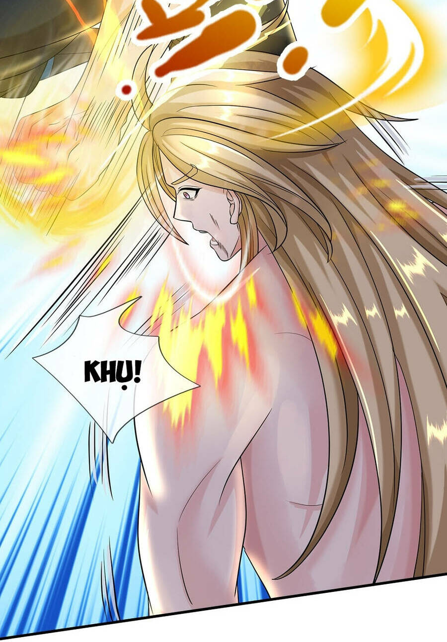 Thần Võ Thiên Tôn Chapter 631 - Trang 2