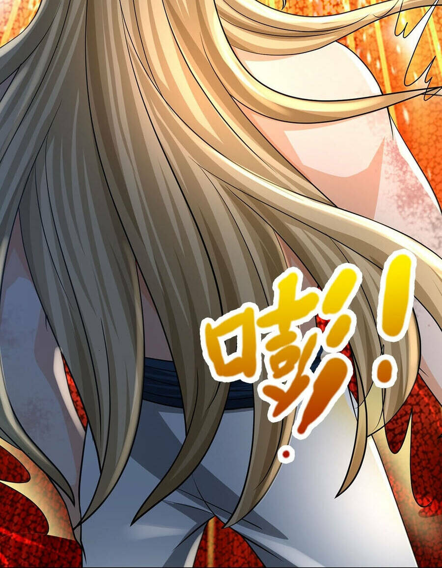 Thần Võ Thiên Tôn Chapter 631 - Trang 2