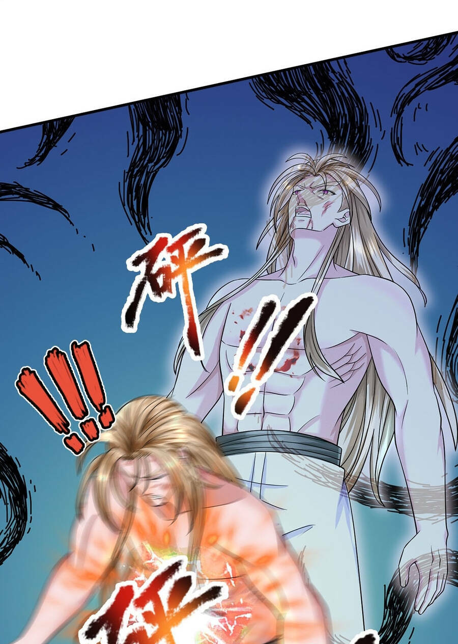 Thần Võ Thiên Tôn Chapter 631 - Trang 2