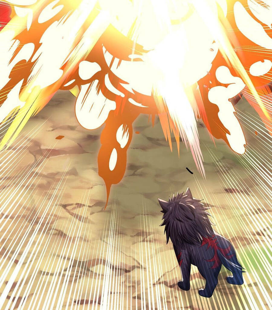 Thần Võ Thiên Tôn Chapter 631 - Trang 2