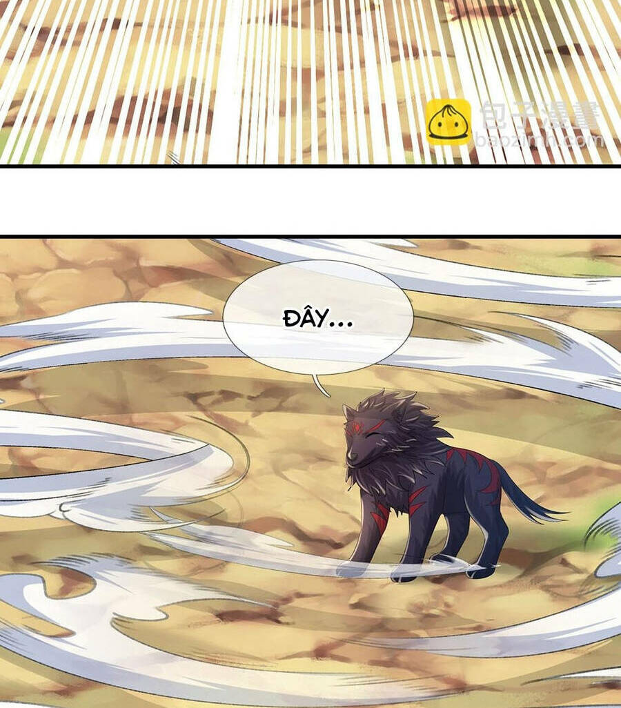 Thần Võ Thiên Tôn Chapter 631 - Trang 2