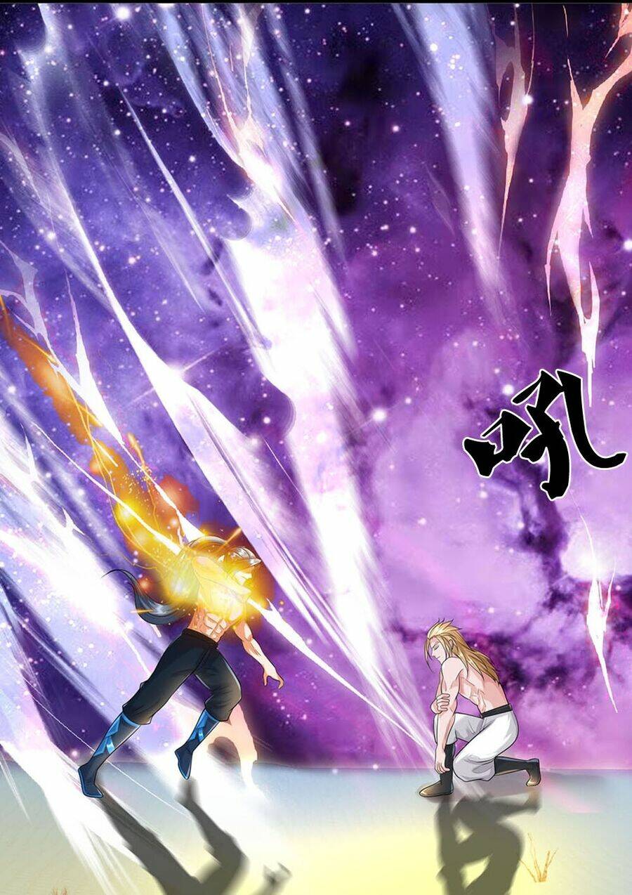 Thần Võ Thiên Tôn Chapter 632 - Trang 2